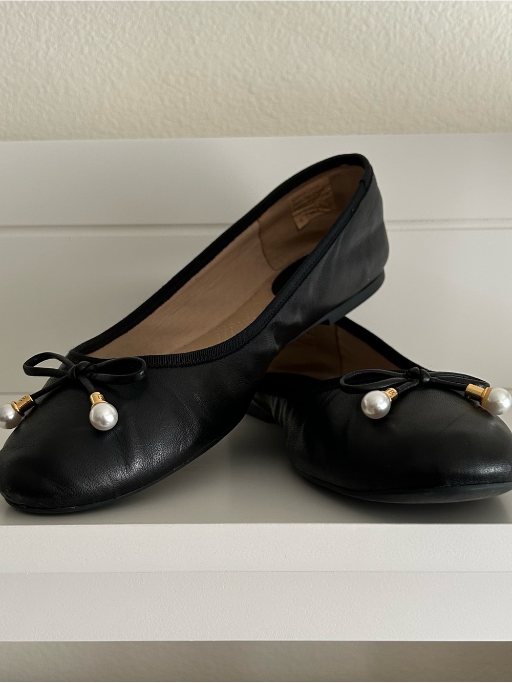 Ted Baker London Ballet Flat (8)